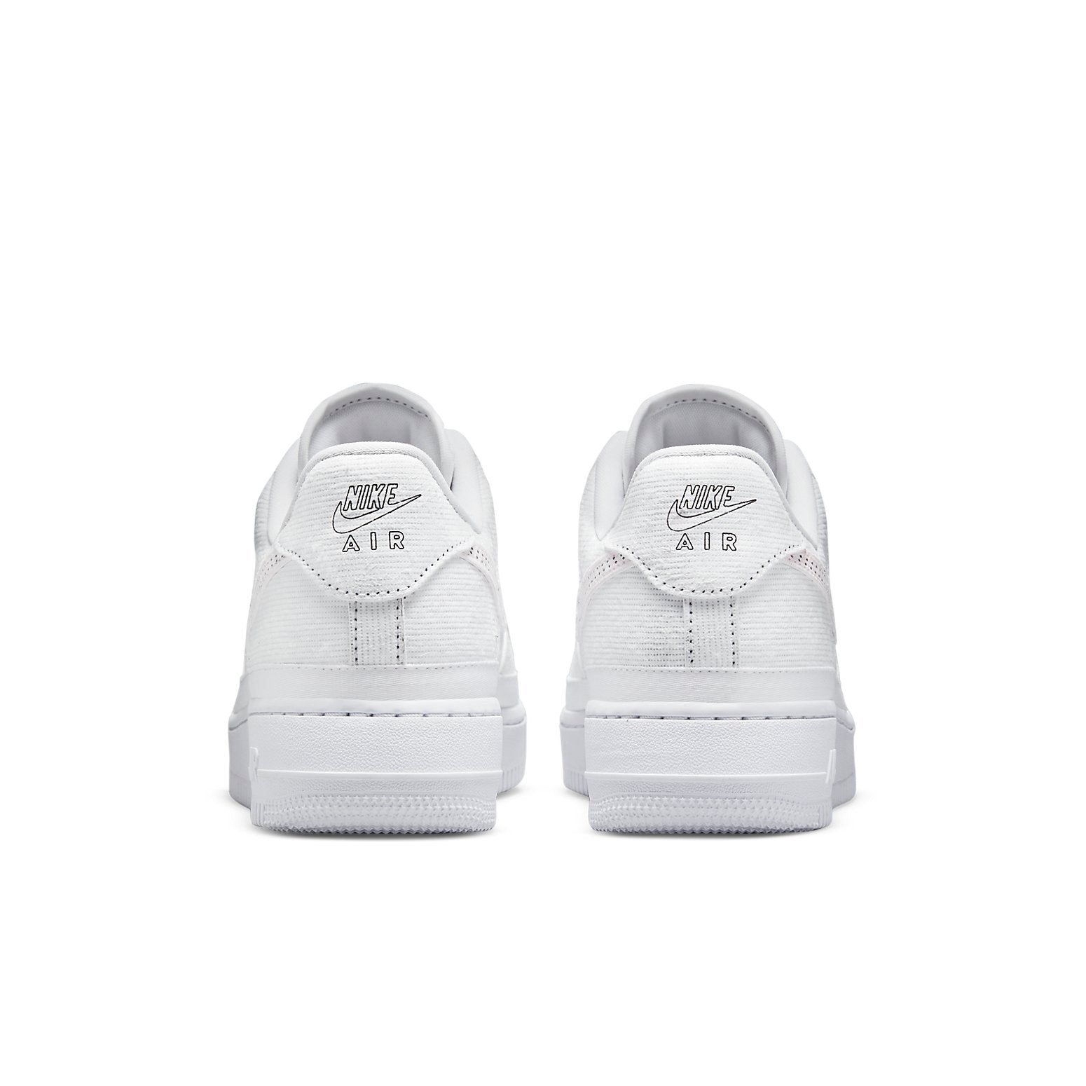 (WMNS) Nike Air Force 1 '07 Premium 'Reveal - Fauna Brown' DJ9941-244