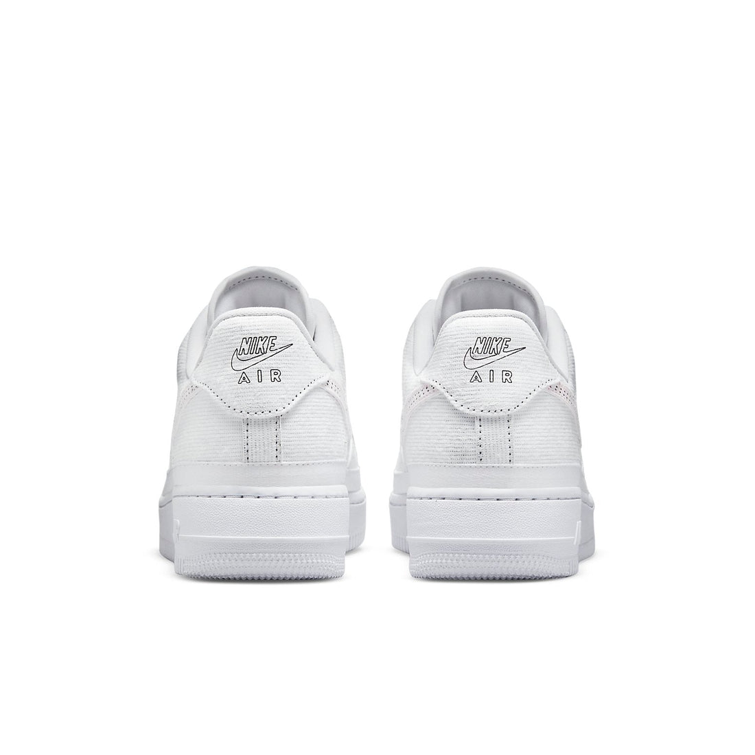 (WMNS) Nike Air Force 1 '07 Premium 'Reveal - Fauna Brown' DJ9941-244