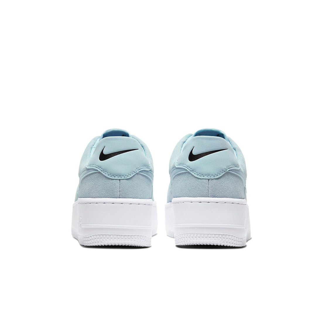 (WMNS) Nike Air Force 1 Sage Low 'Light Armory Blue' AR5339-402