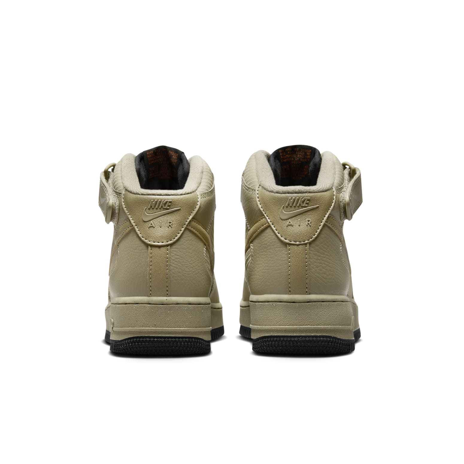 Nike Air Force 1 Mid '07 'Neutral Olive' FB8881-200