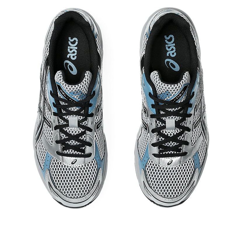 ASICS Gel-1130 'Black Blue Silver' 1203A786-020