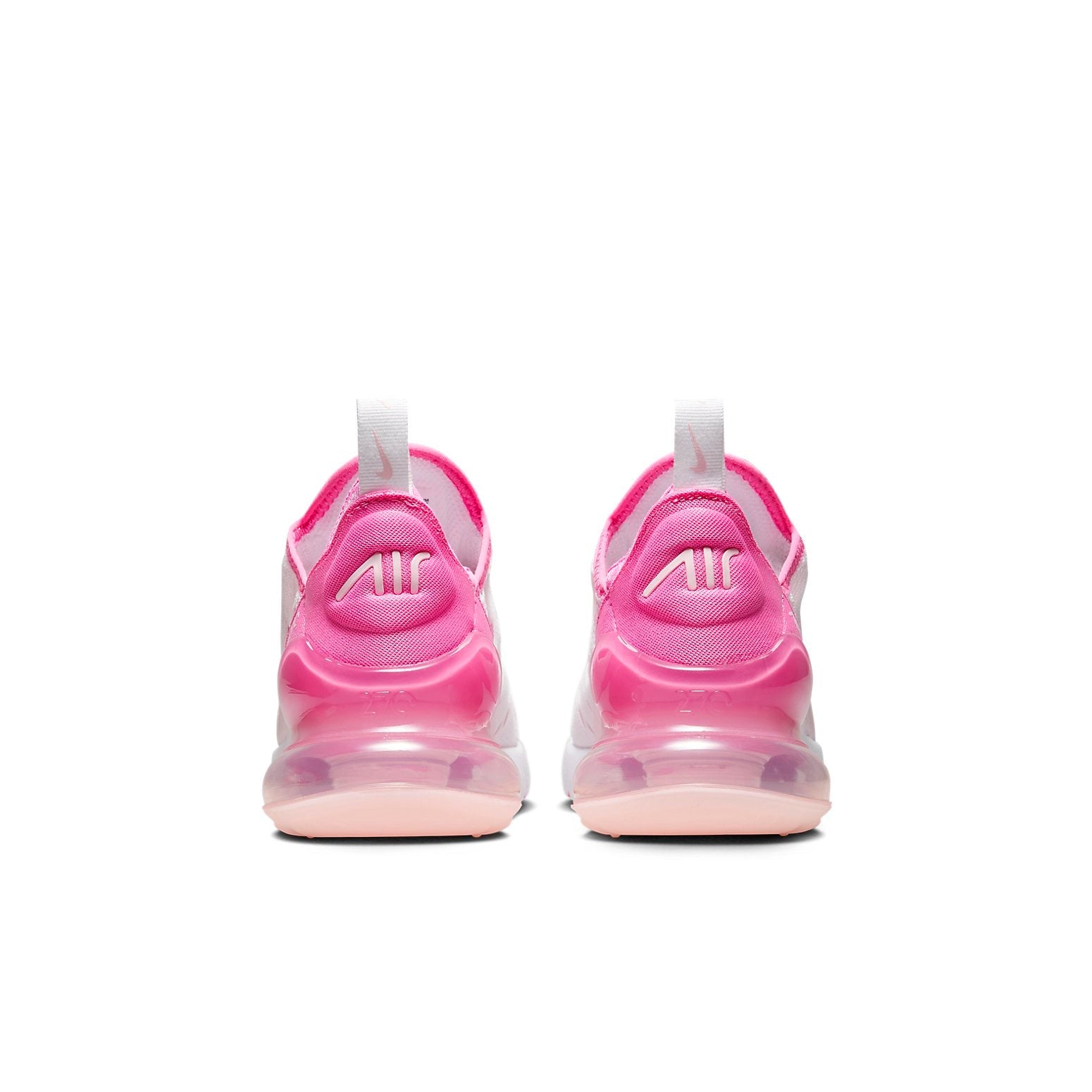 (GS) Nike Air Max 270 'Playful Pink' FZ4116-100