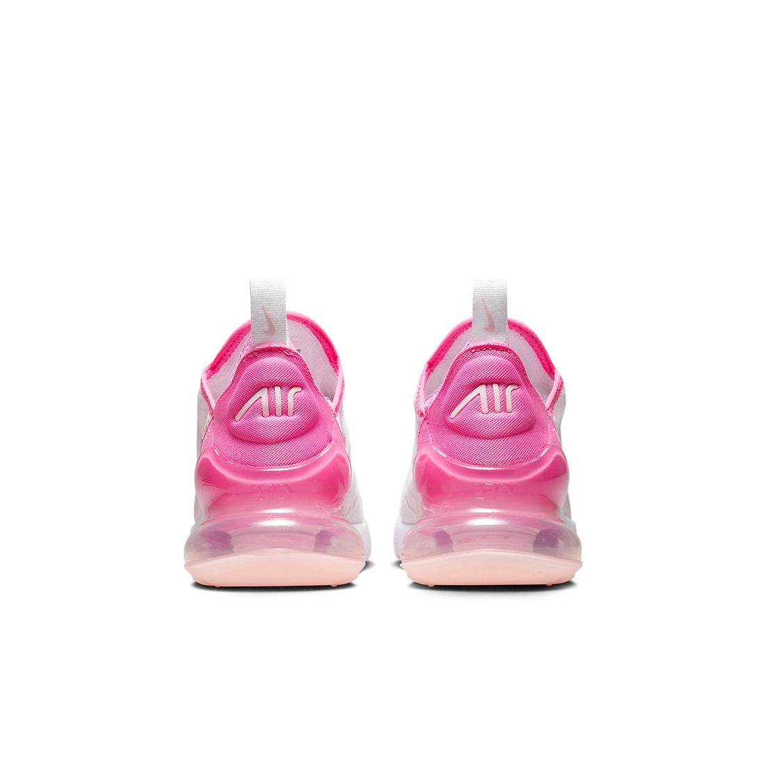 (GS) Nike Air Max 270 'Playful Pink' FZ4116-100