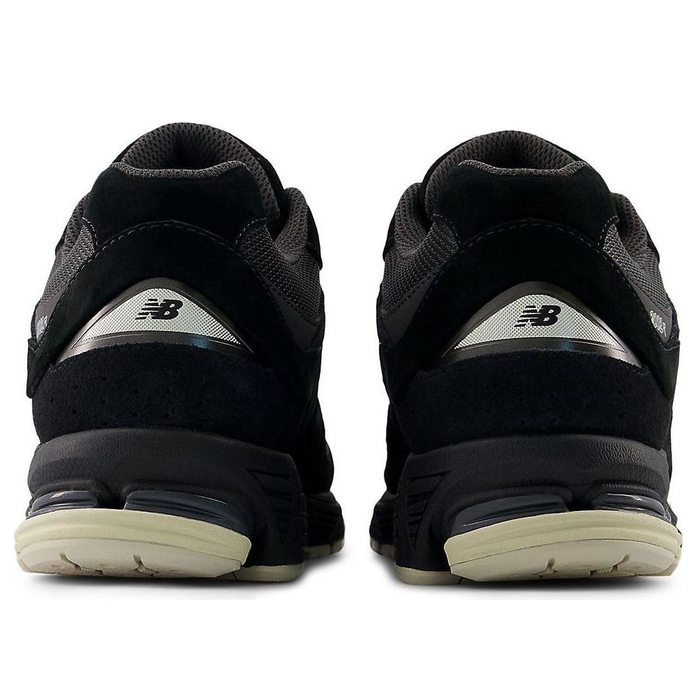 New Balance 2002R 'Black' U2002RL