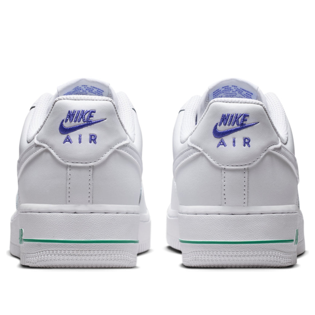 (WMNS) Nike Air Force 1 '07 SE 'Iris Persian Violet' IF0498-101