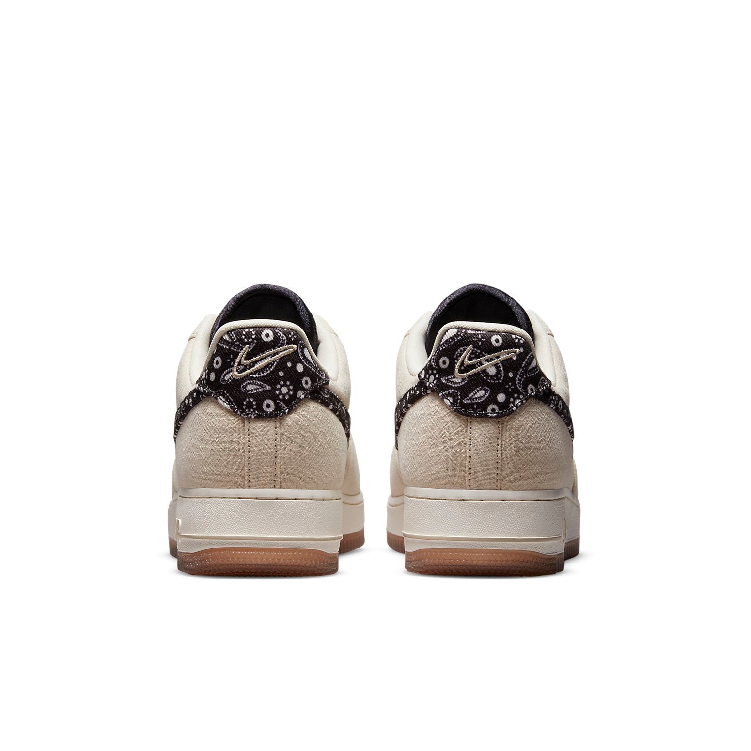 Nike Air Force 1 '07 LV8 'Paisley Swoosh' DJ4631-200