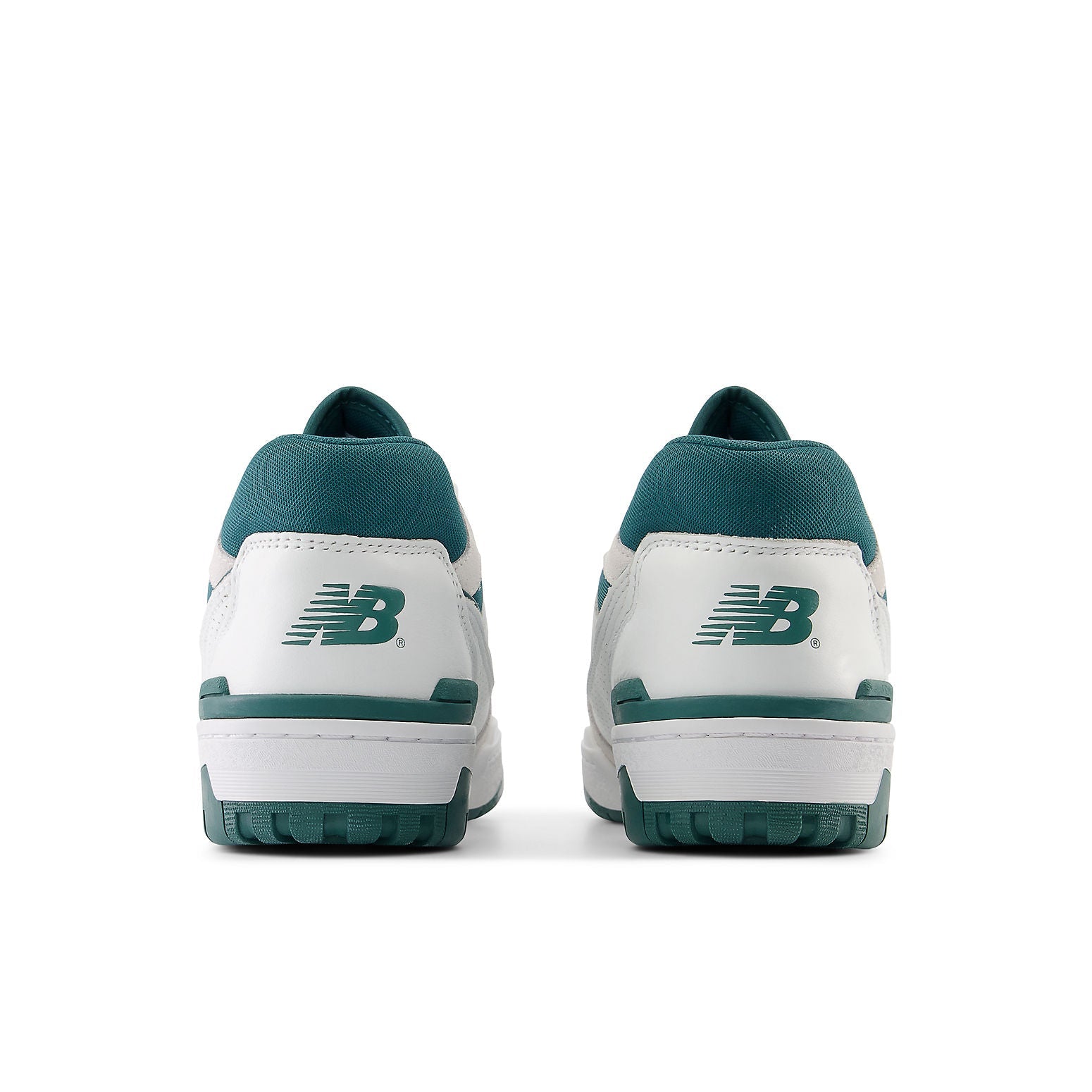 New Balance 550 'White Teal' BB550STA