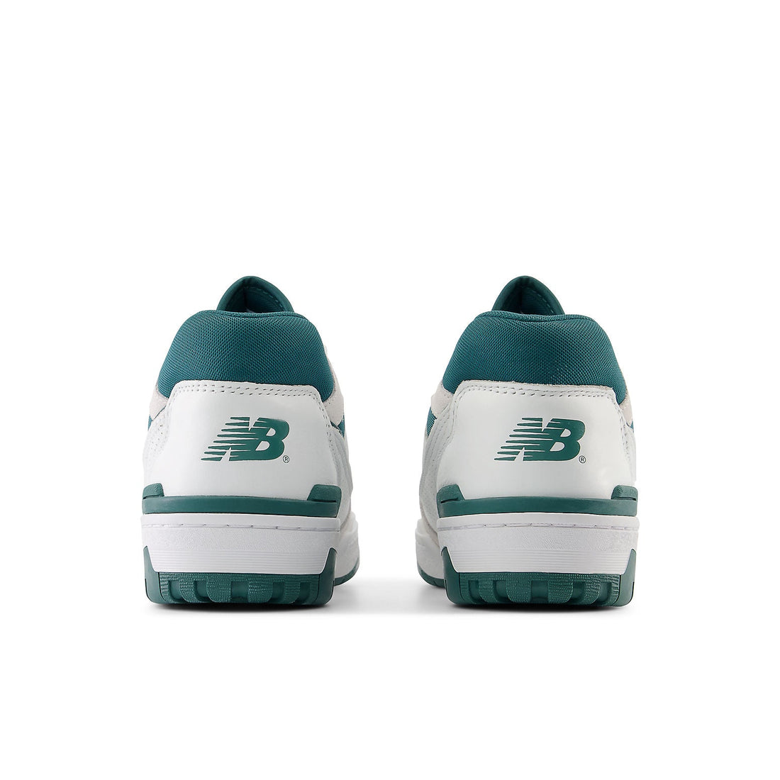 New Balance 550 'White Teal' BB550STA