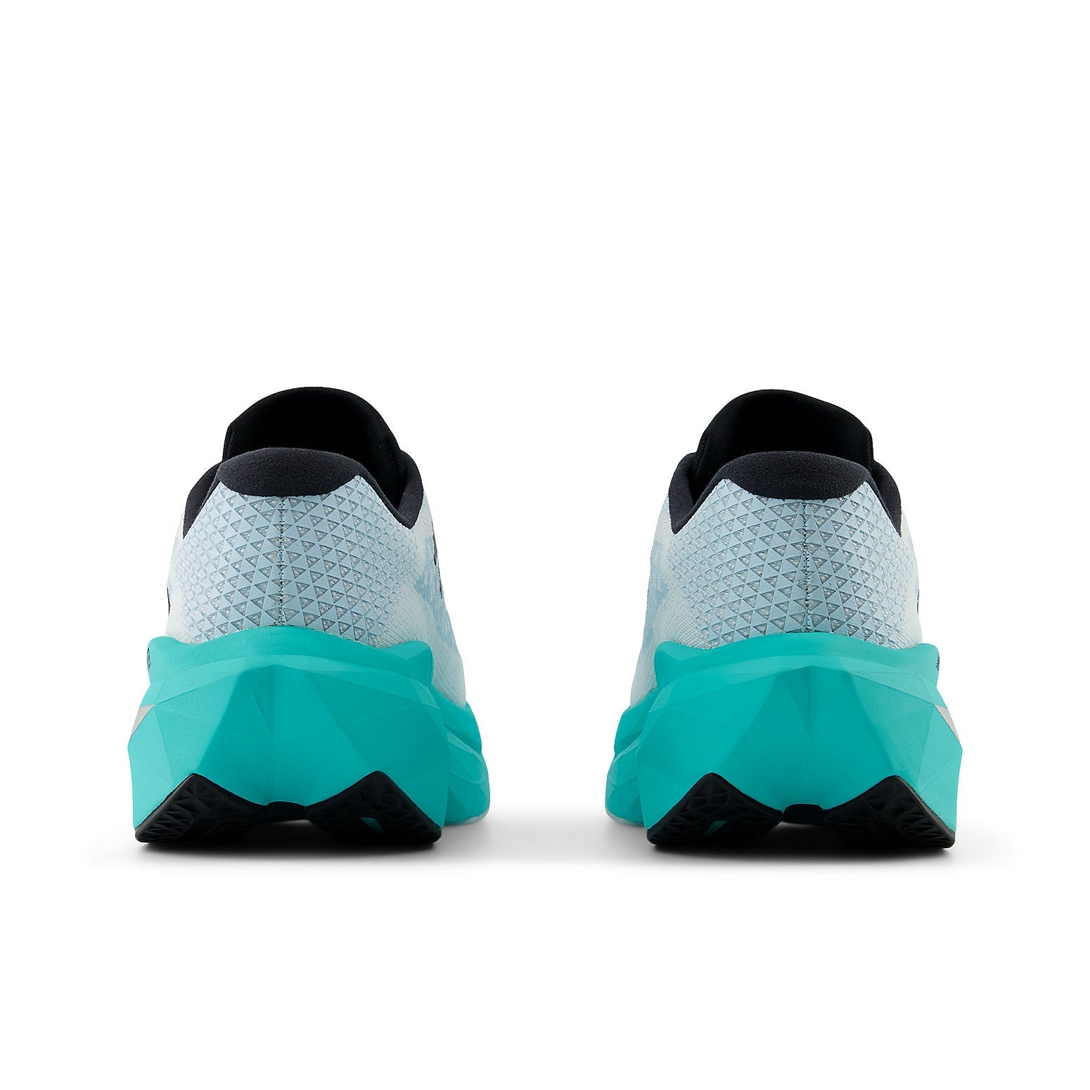 New Balance FuelCell SuperComp Trainer v3 'Cyber Jade' MRCXLW4