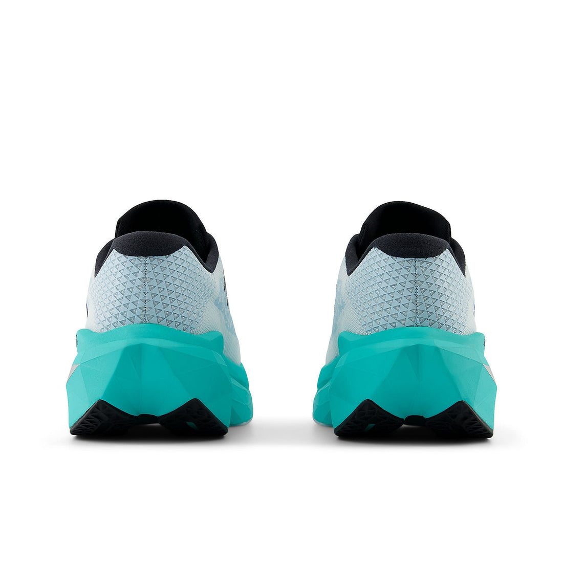New Balance FuelCell SuperComp Trainer v3 'Cyber Jade' MRCXLW4