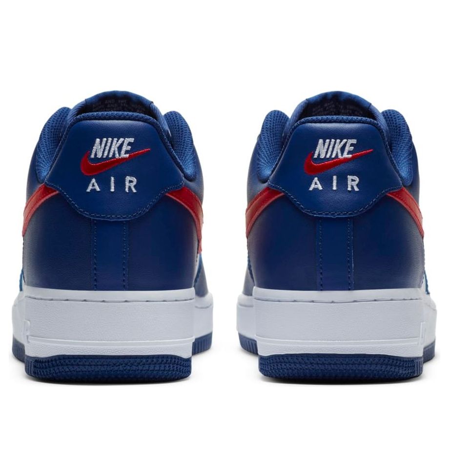 Nike Air Force 1 Low '07 'USA' CZ9164-100
