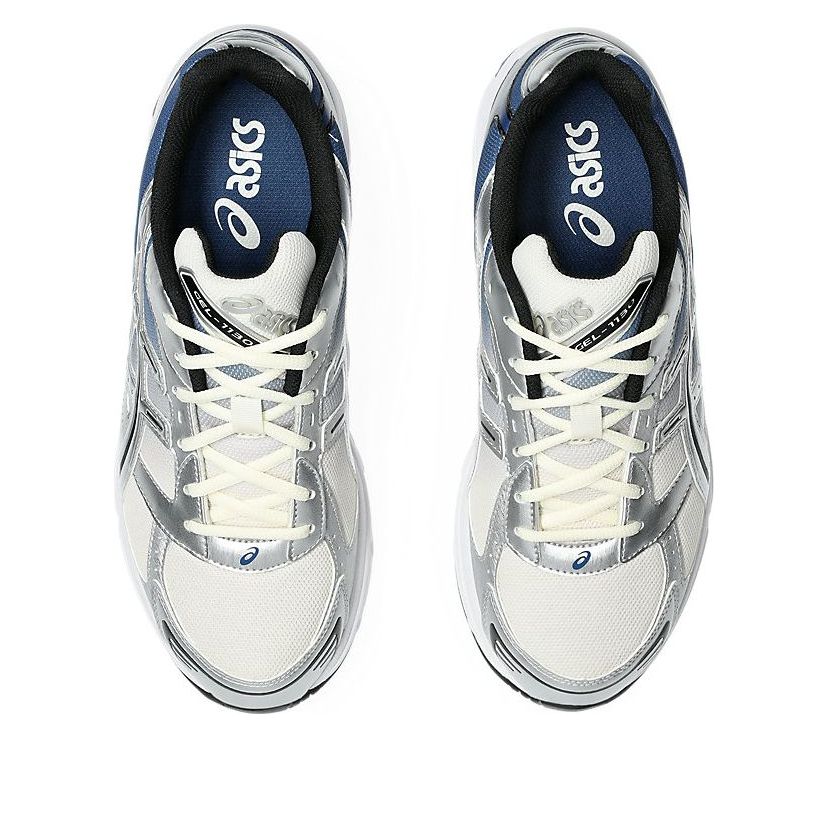 ASICS Gel-1130 'Metallic Silver Blue' 1203A784-100