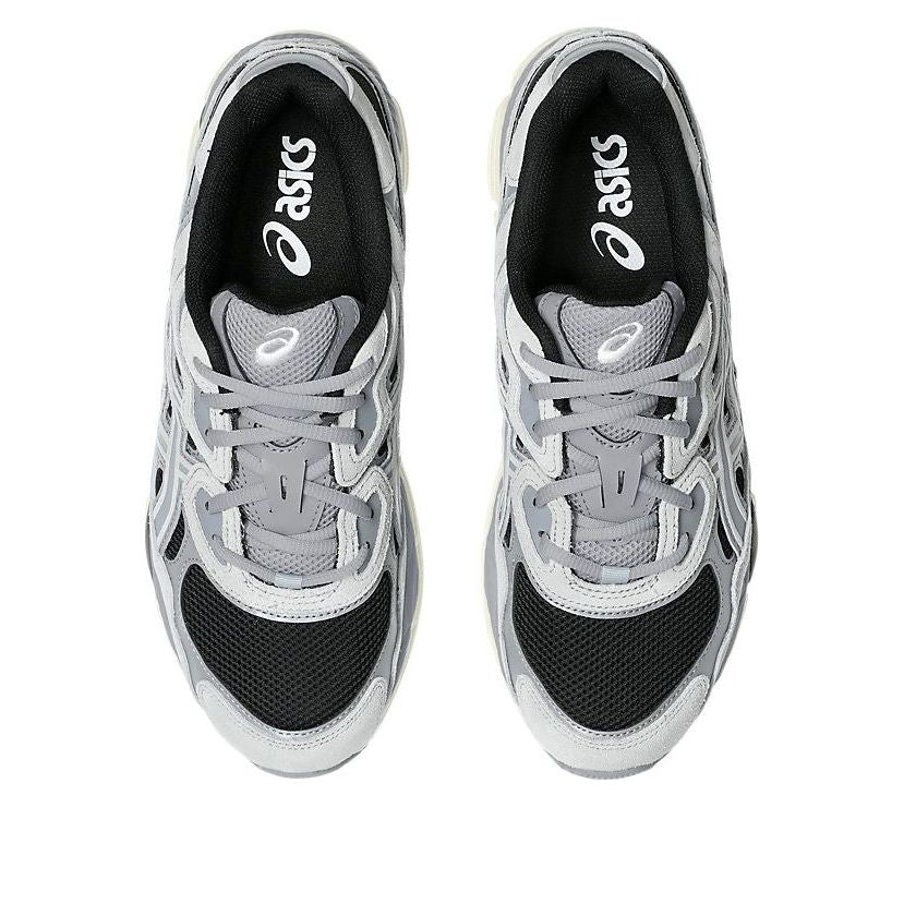 ASICS Gel-NYC 'Black Piedmont Grey' 1203A383-004