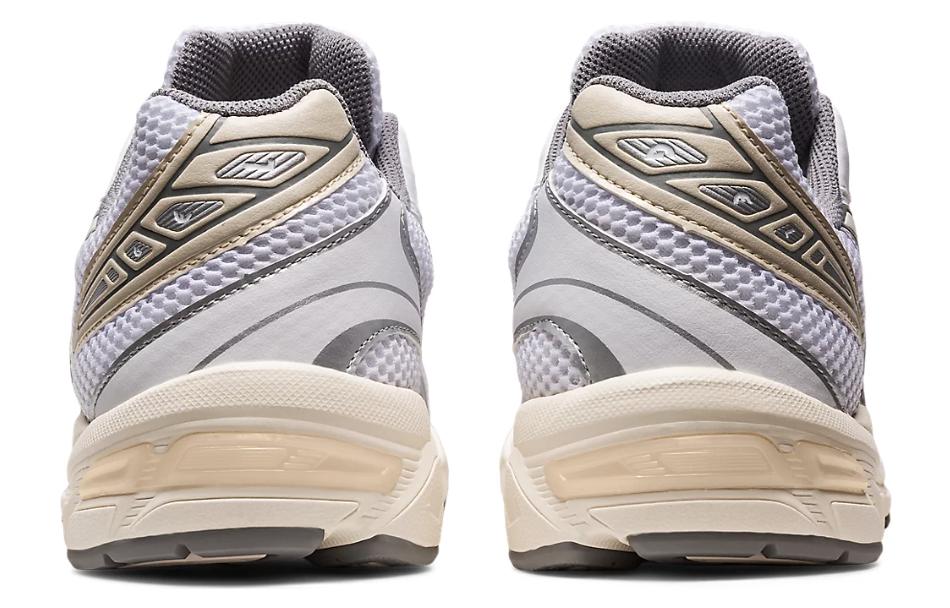ASICS Gel-1130 'White Clay Grey' 1201A256-112