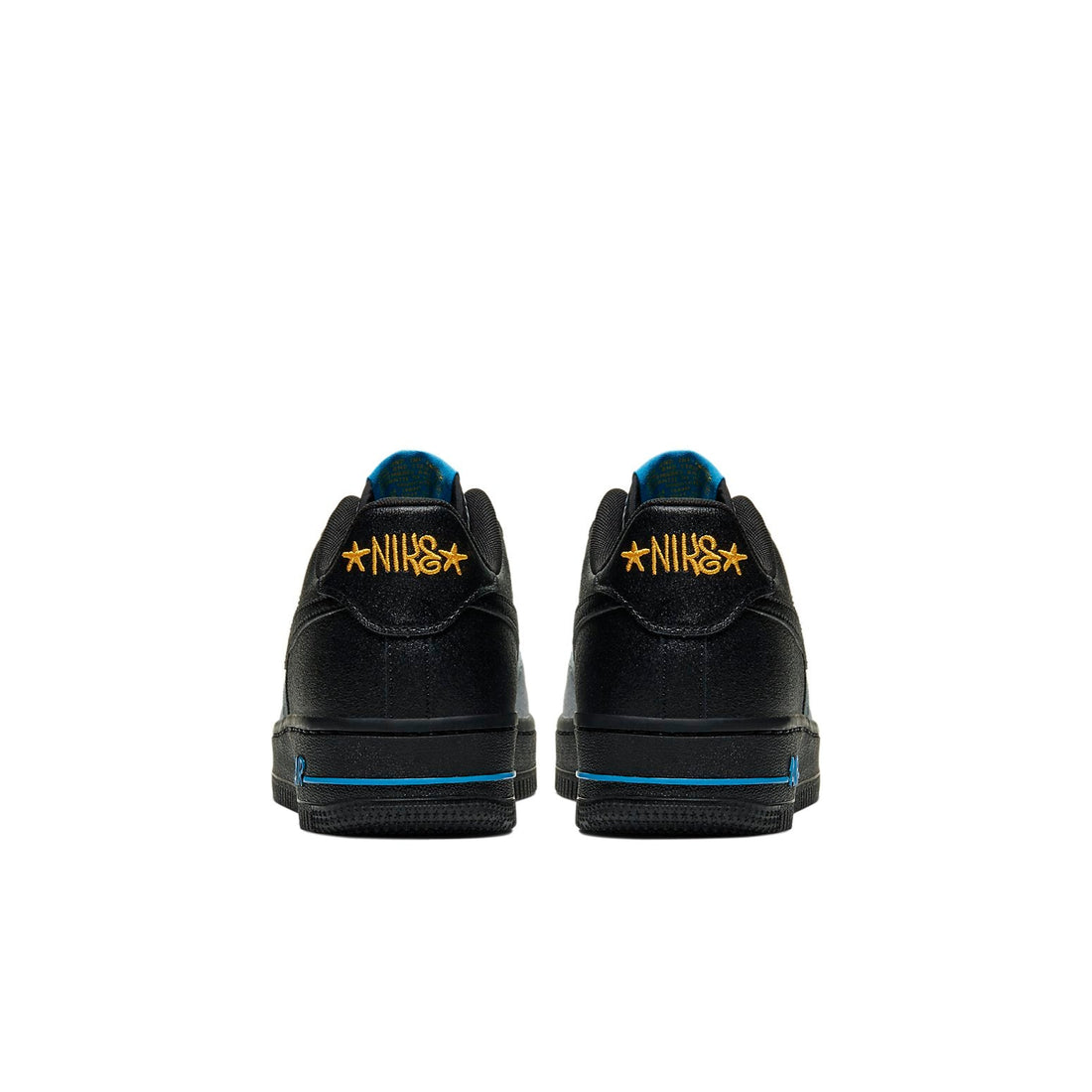 (GS) Nike Air Force 1 Low LV8 'Graffiti Graphics' CQ4217-001