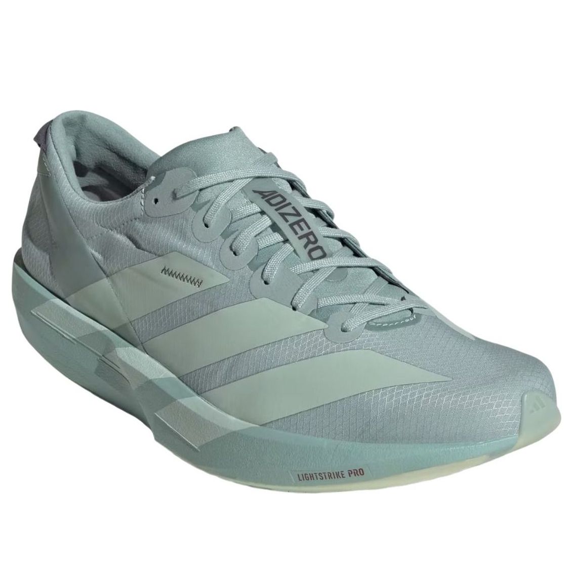 adidas Adizero Adios 9 'Tactile Green Vapor Green' KI6605