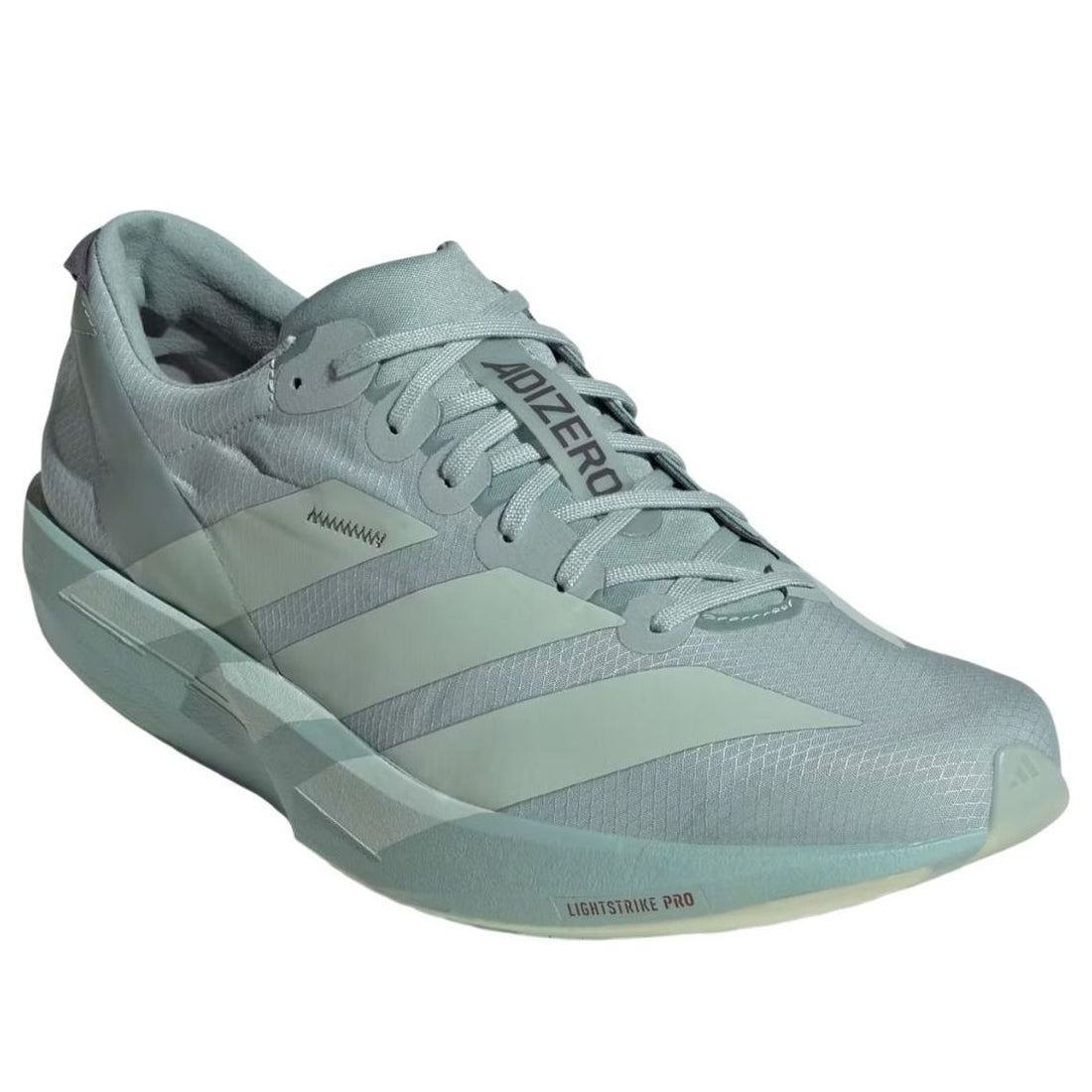 adidas Adizero Adios 9 'Tactile Green Vapor Green' KI6605