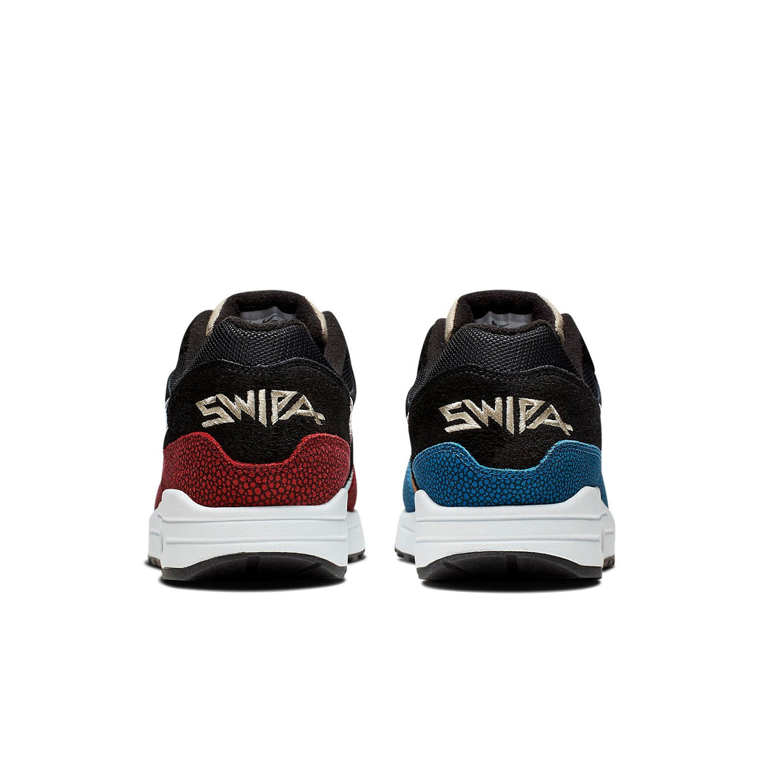 Nike x De'Aaron Fox Air Max 1 'Swipa' CJ9746-001
