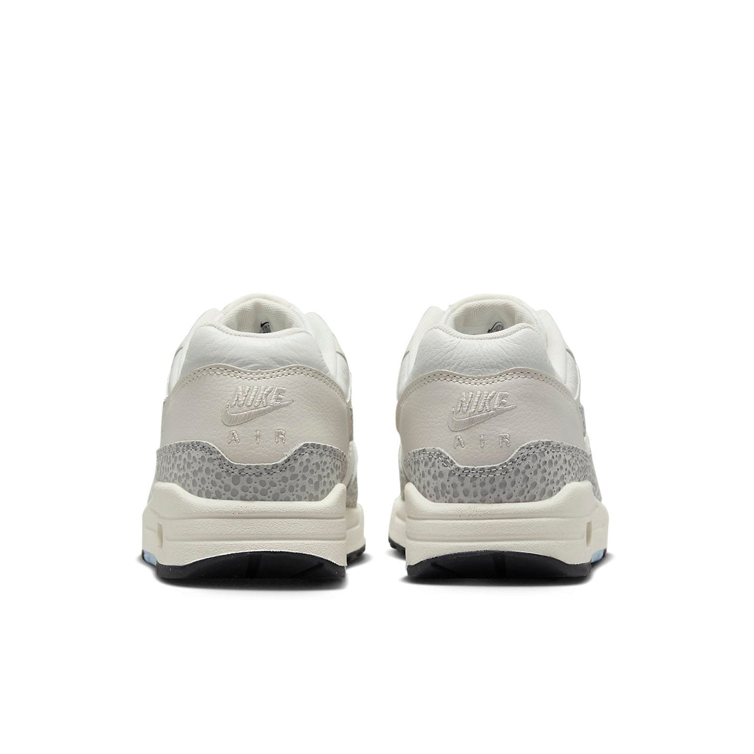 (WMNS) Nike Air Max 1 'Safari - Summit White Phantom' FB5059-100