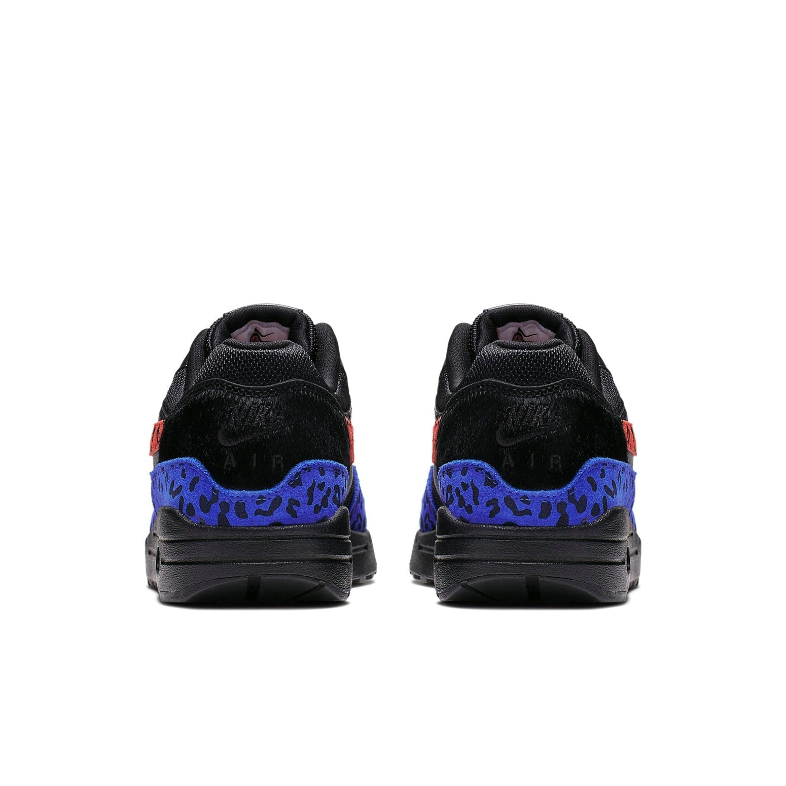 (WMNS) Nike Air Max 1 Premium 'Leopard Pack' BV1977-001