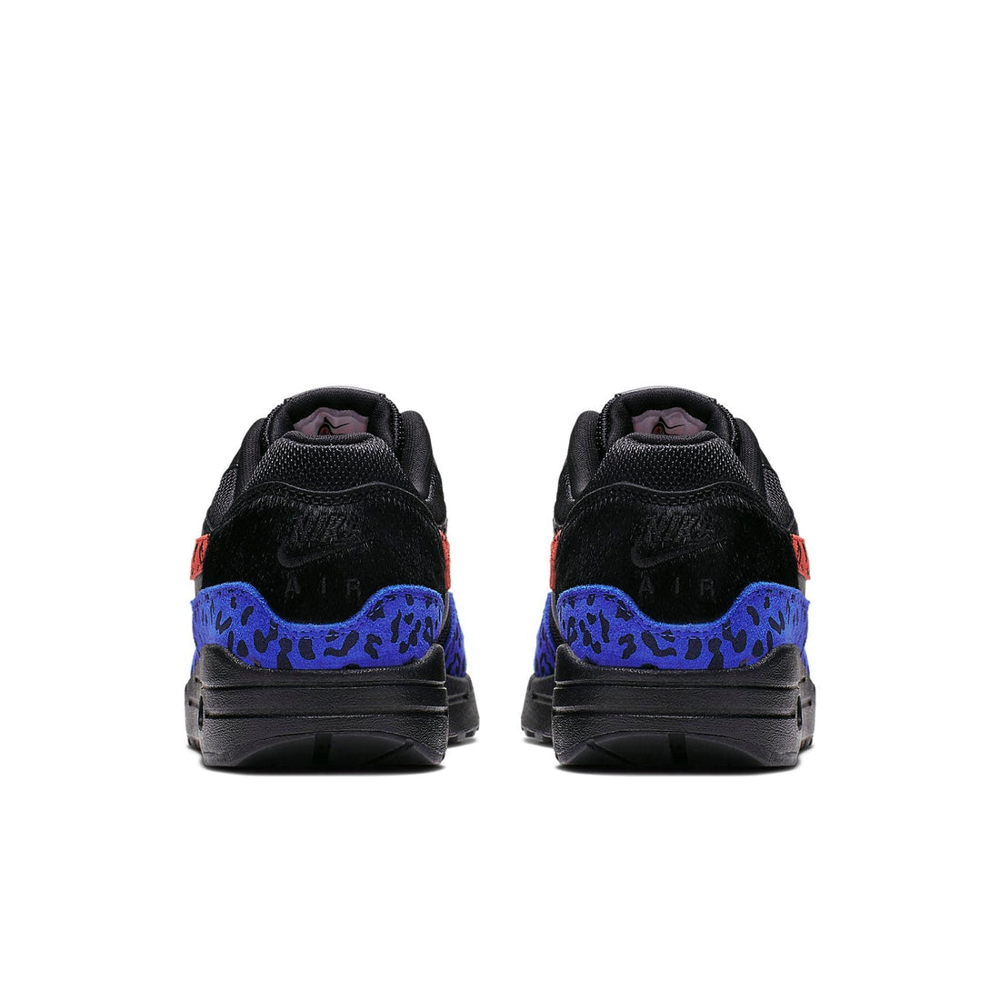 (WMNS) Nike Air Max 1 Premium 'Leopard Pack' BV1977-001