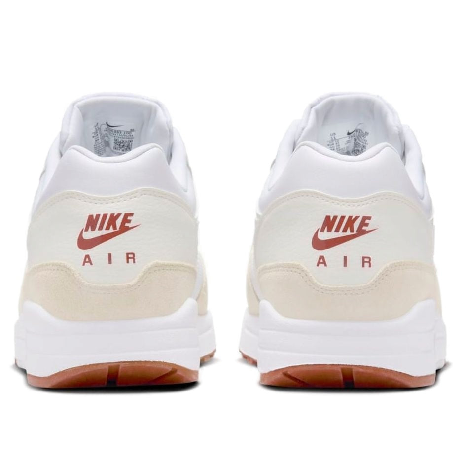 Nike Air Max 1 SC 'Sail' FN6983-100