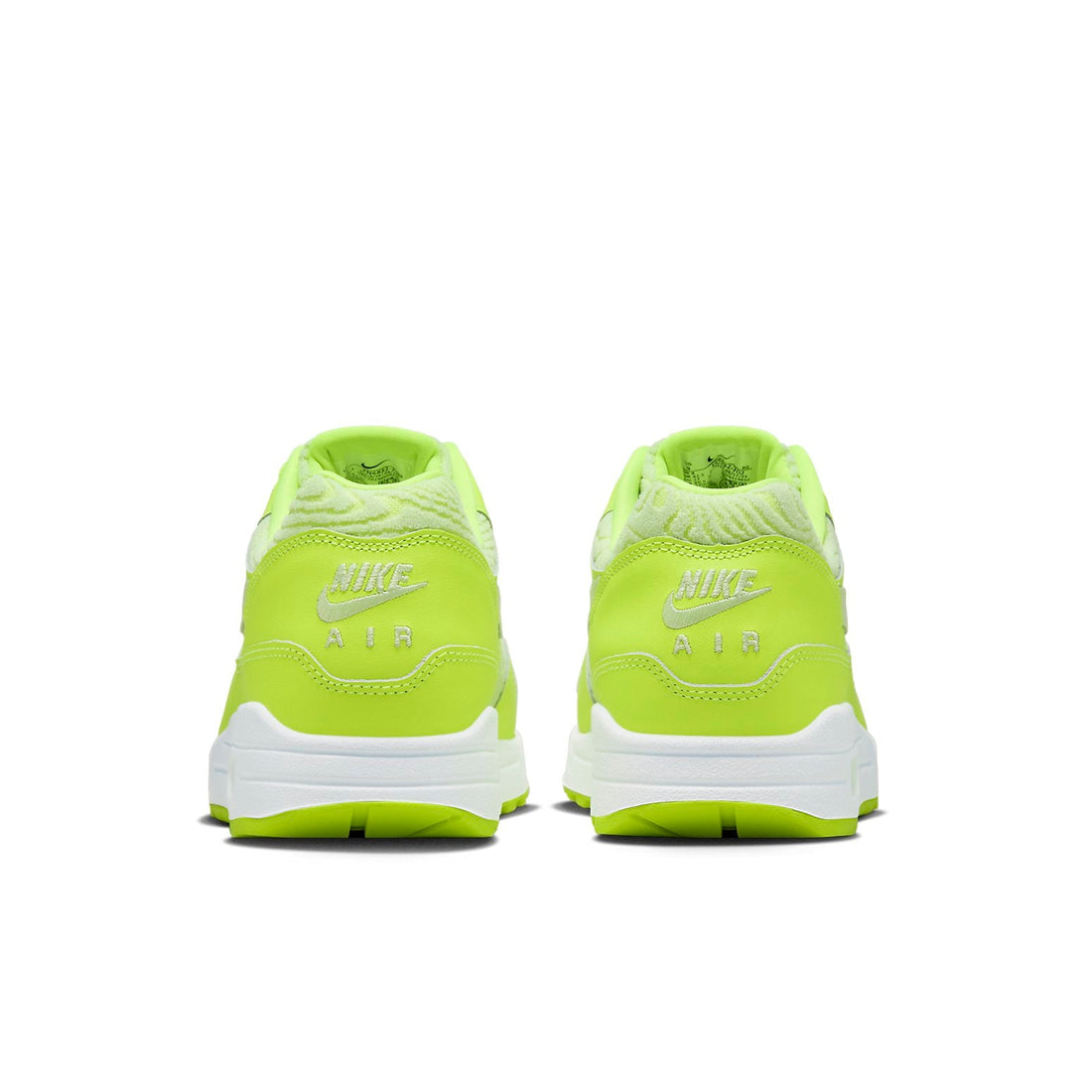 Nike Air Max 1 'Volt' FN6832-702