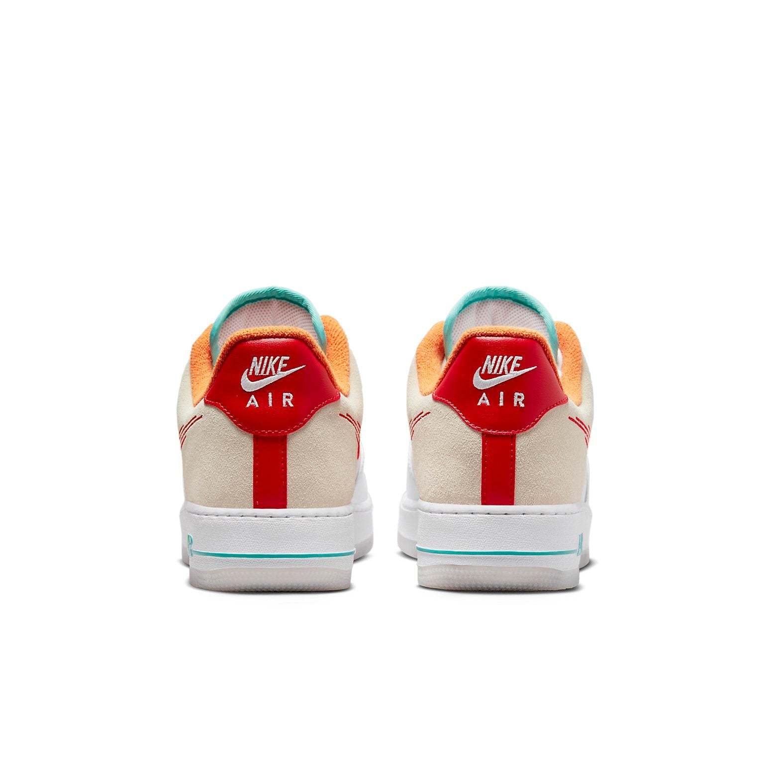 Nike Air Force 1 '07 Premium 'Leap High' FD4205-161