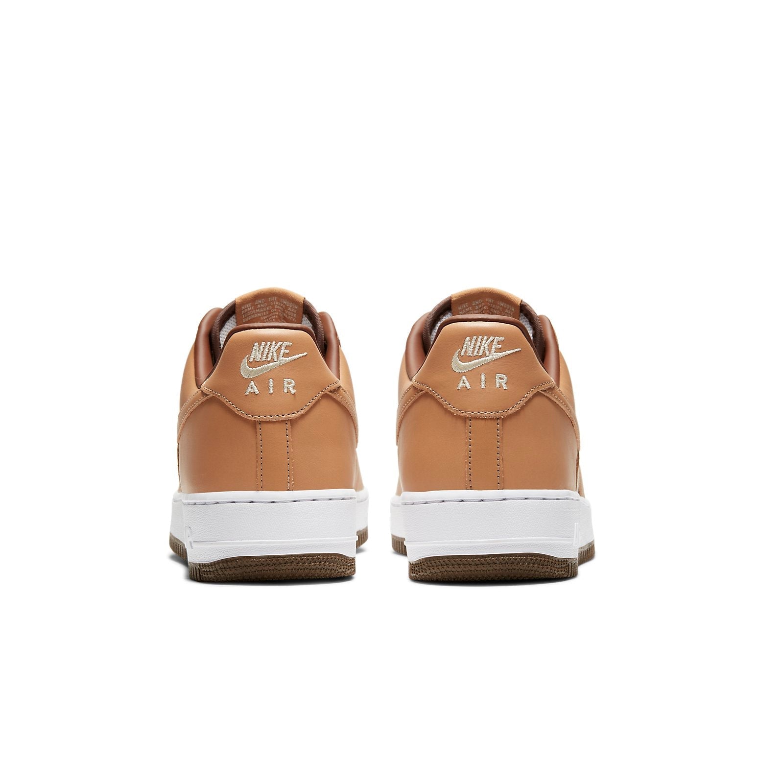 Nike Air Force 1 Low 'Acorn' 2021 DJ6395-100