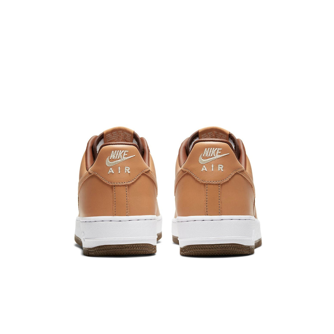 Nike Air Force 1 Low 'Acorn' 2021 DJ6395-100