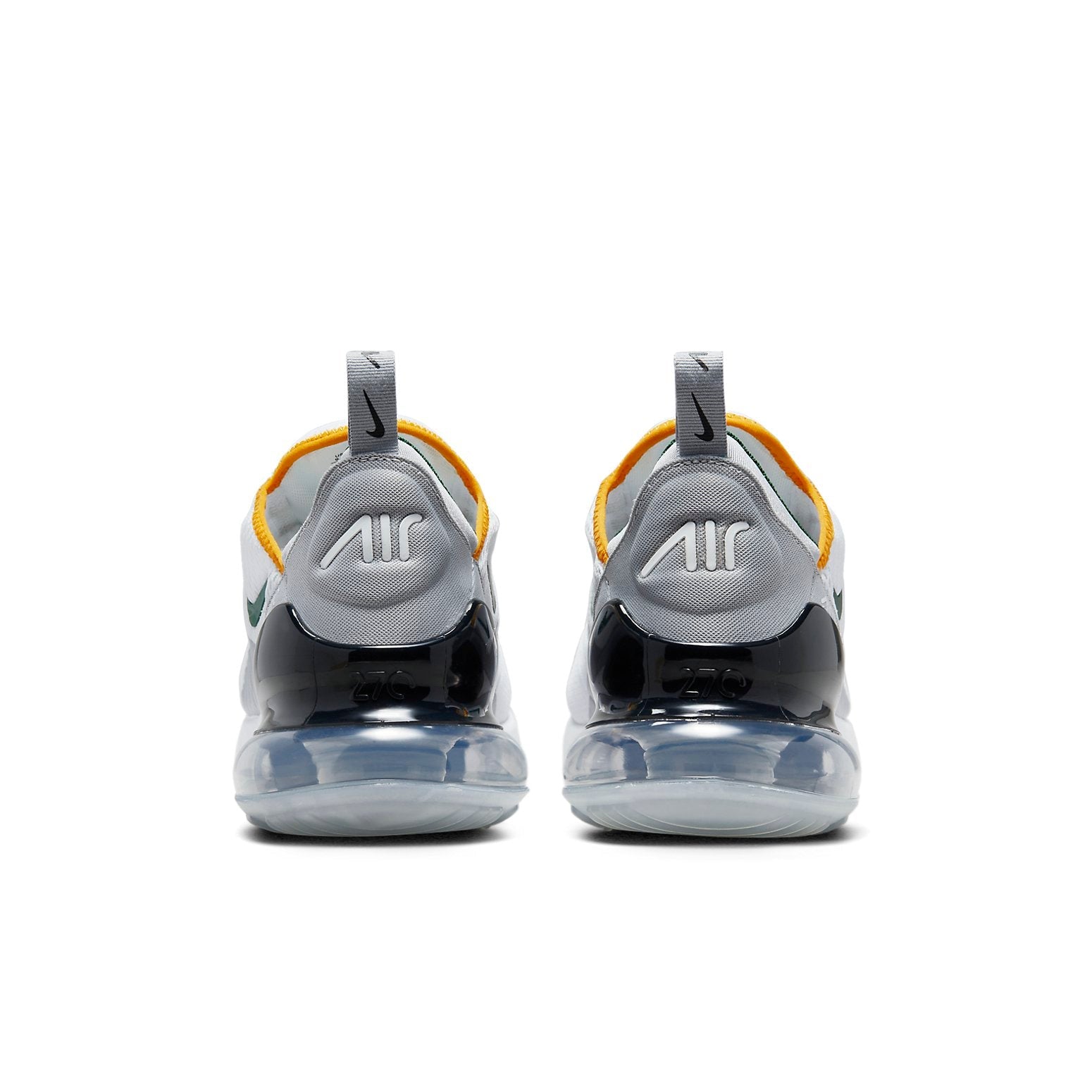 Nike Air Max 270 'White Gorge Green' DX3311-100