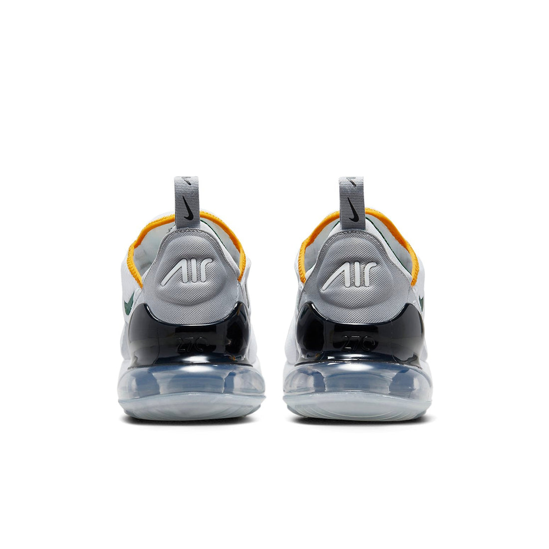 Nike Air Max 270 'White Gorge Green' DX3311-100