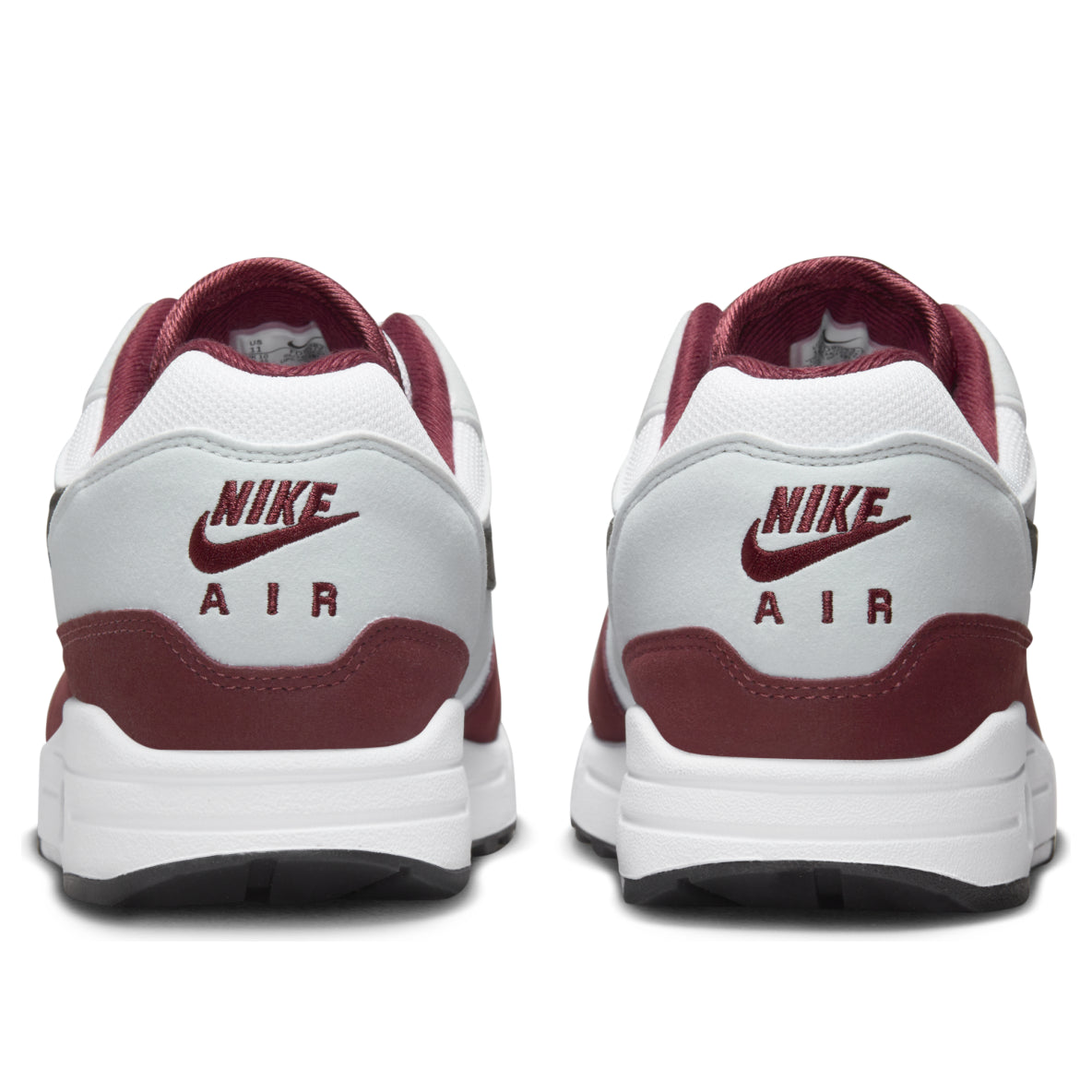 Nike Air Max 1 'Dark Team Red' FD9082-106