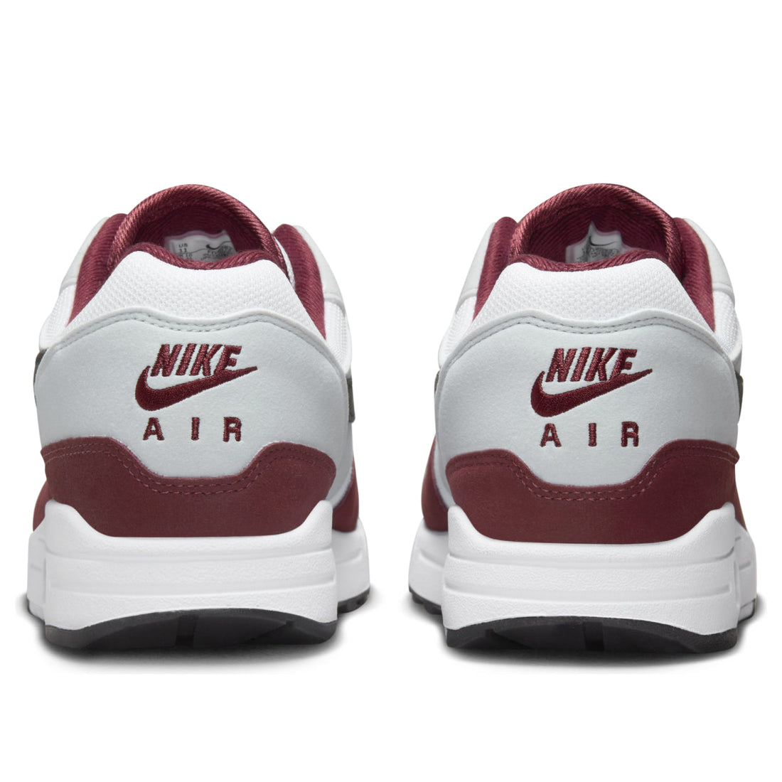 Nike Air Max 1 'Dark Team Red' FD9082-106