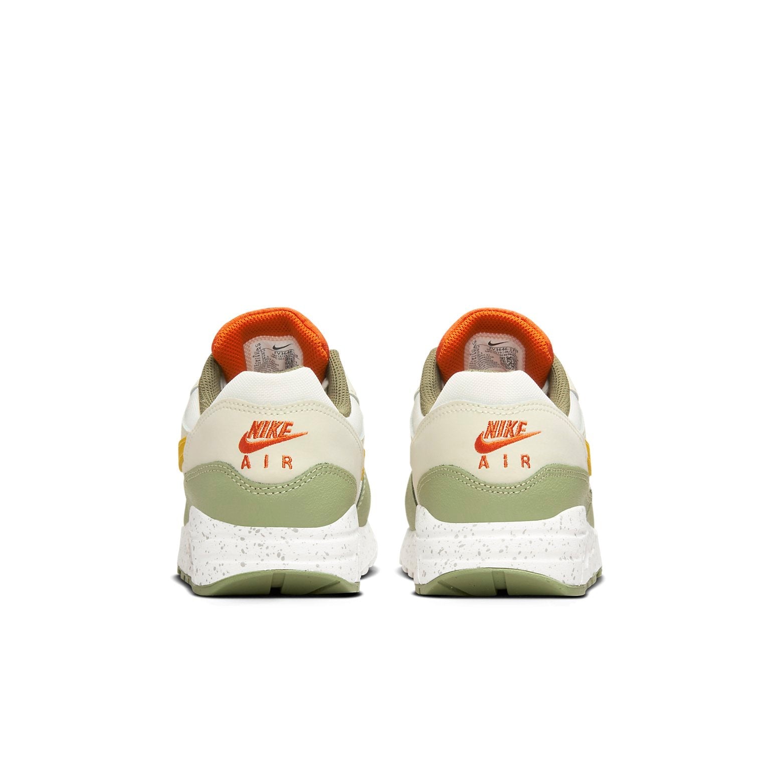 (GS) Nike Air Max 1 'Ready, Play!' FV3646-171