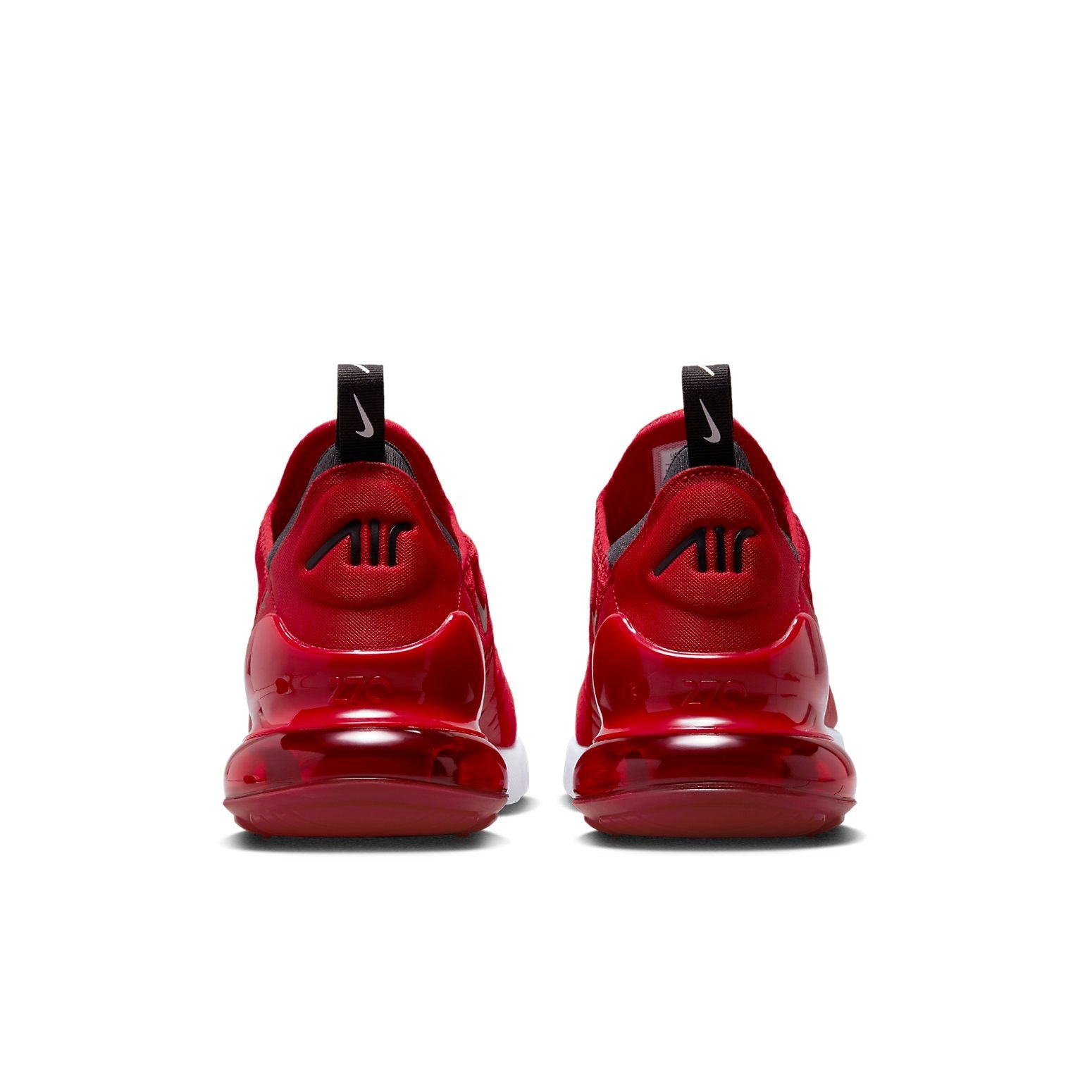 Nike Air Max 270 'Gym Red' FN3412-600