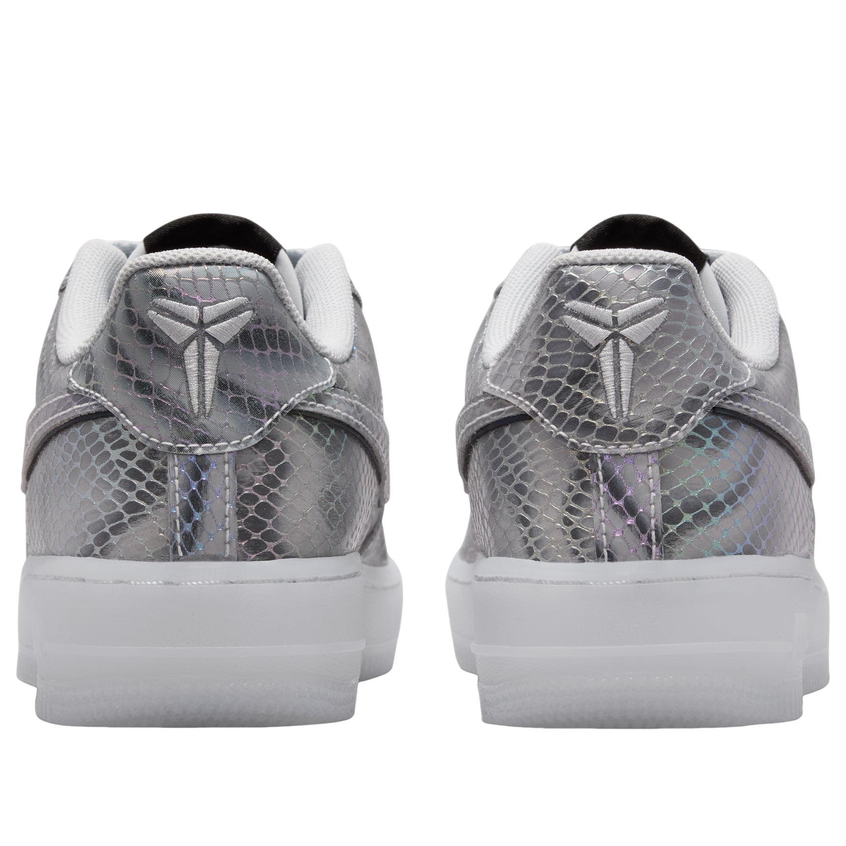 (GS) Nike Kobe Air Force 1 Low 'Light Armory Blue' IO4604-400