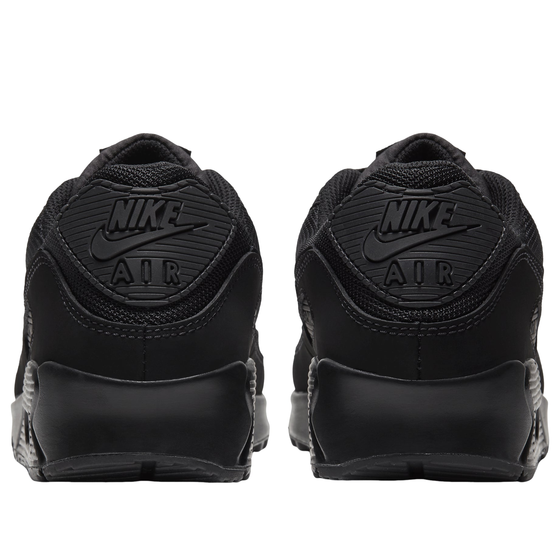 Nike Air Max 90 'Recraft Triple Black' CN8490-003