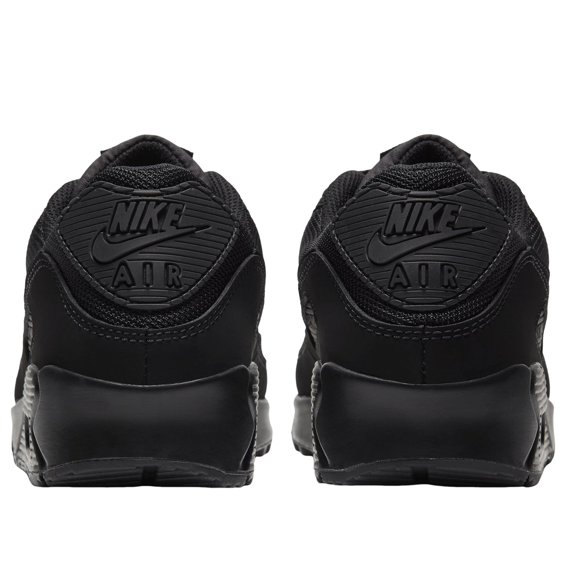 Nike Air Max 90 'Recraft Triple Black' CN8490-003