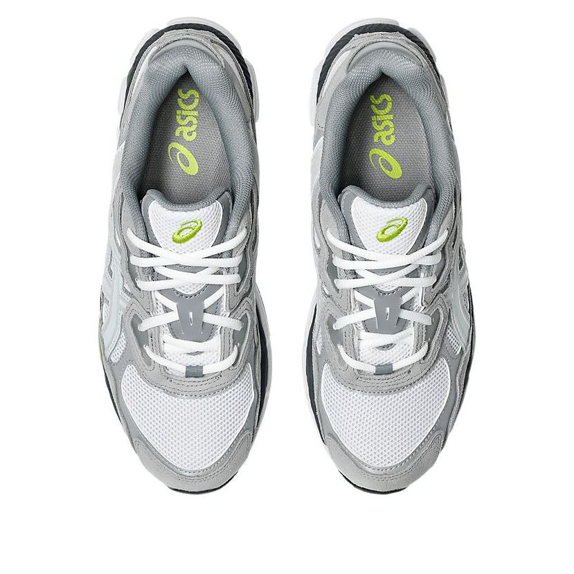 ASICS Gel-NYC 'Glacier Grey' 1203A383-109
