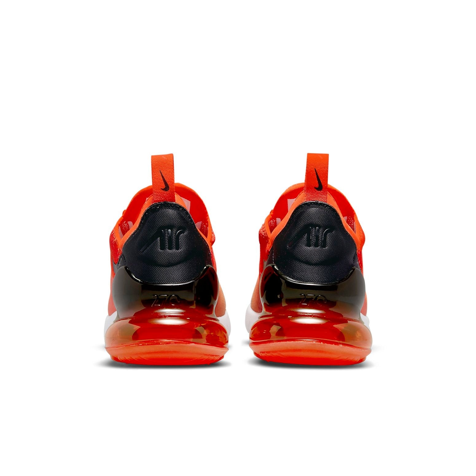 (WMNS) Nike Air Max 270 'Orange Juice' DQ8585-801
