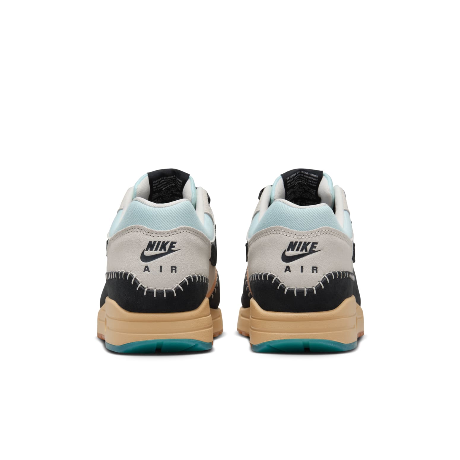 Nike Air Max 1 '87 'N7' FZ3610-072