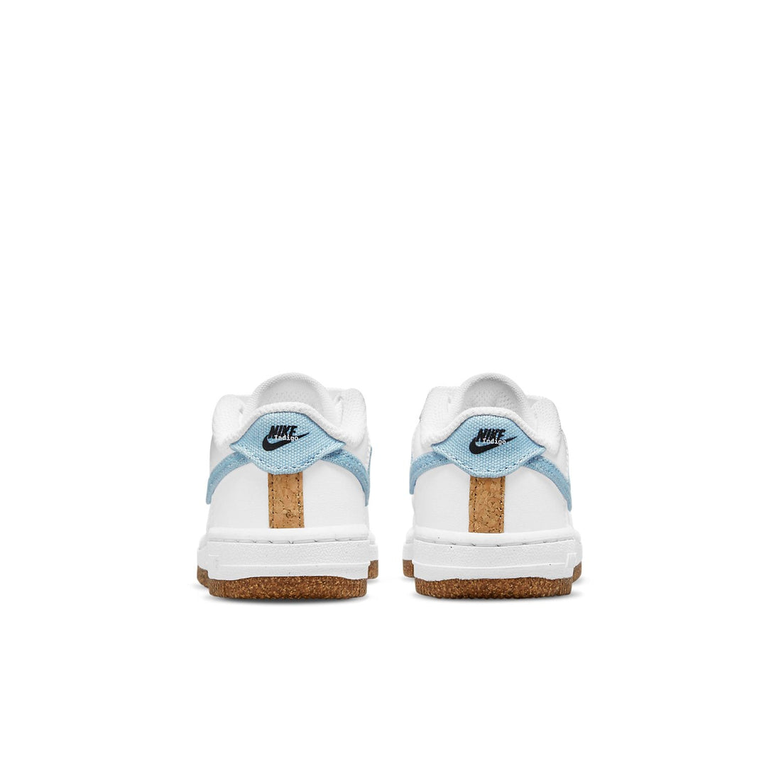 (TD) Nike Air Force 1 LV8 'Indigo' CZ2663-100