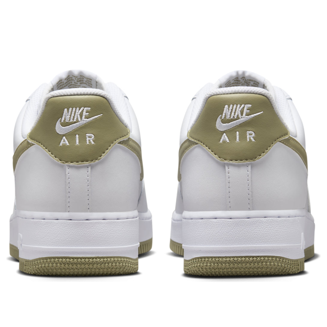 Nike Air Force 1 Low 'White Neutral Olive' FJ4146-110