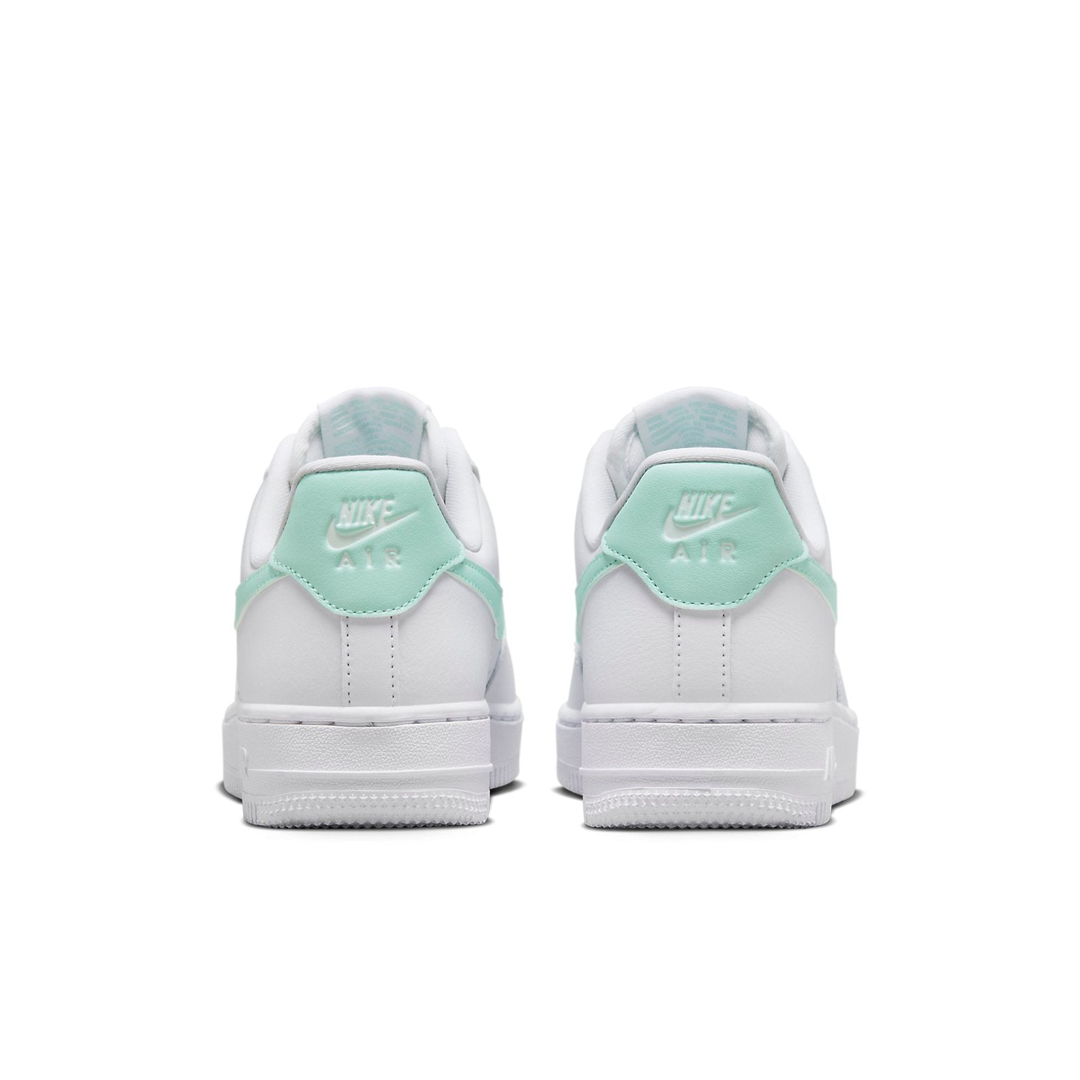 (WMNS) Nike Air Force 1 '07 Low 'White Jade Ice' DD8959-113