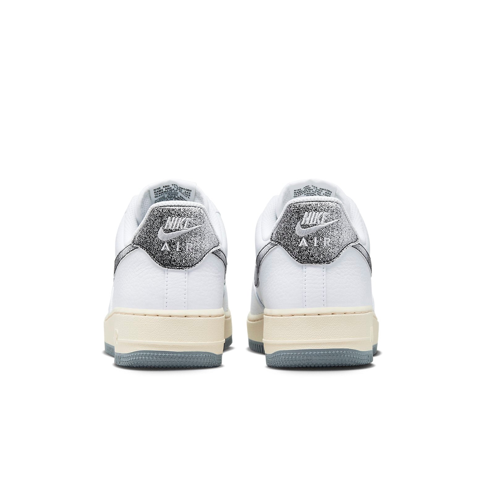 Nike Air Force 1 Low 'Classics 50 Years Of Hip-Hop' DV7183-100