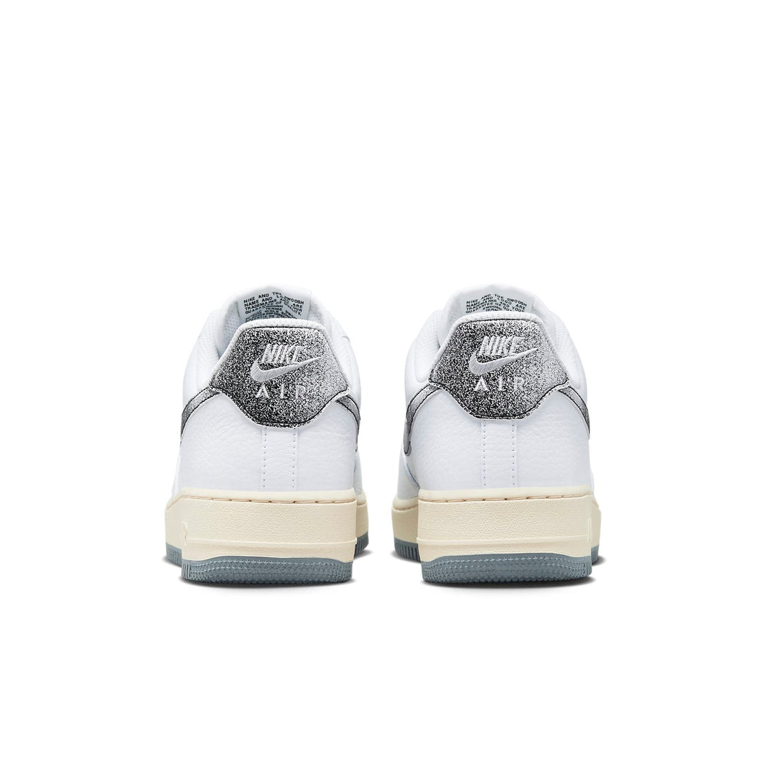 Nike Air Force 1 Low 'Classics 50 Years Of Hip-Hop' DV7183-100