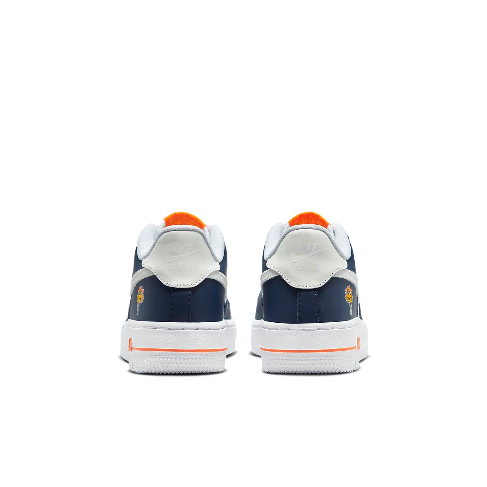(GS) Nike Air Force 1 Low 'UV Color Change' FN7239-410