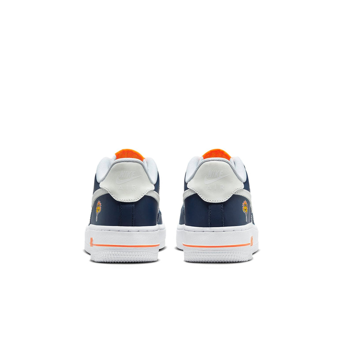 (GS) Nike Air Force 1 Low 'UV Color Change' FN7239-410