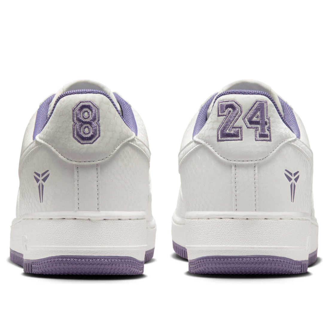 Nike x Kobe Bryant Air Force 1 Low 'Daybreak' IB0018-102